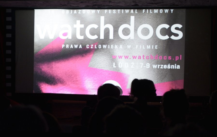 Watch Docs Łódź
