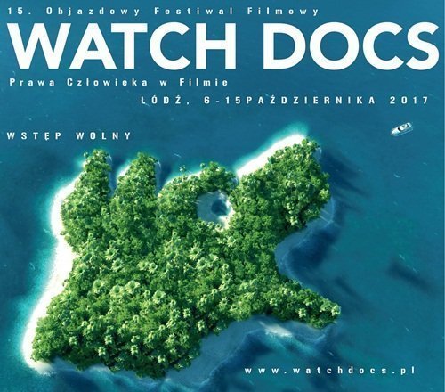 Objazdowy Festiwal Filmowy WATCH DOCS 2017