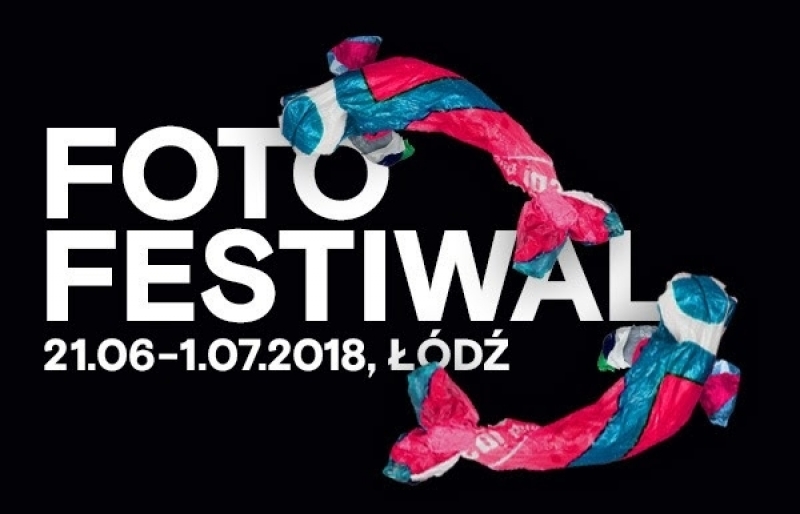 Fotofestiwal w Łodzi